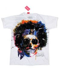 ZAS robapinzas.com | Camiseta 100% algodón