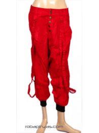 ZAS robapinzas.com | Pantalón lavado piedra, unisex, Talla única