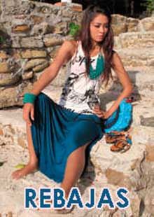 
	moda hippie &eacute;tnica alternativa en ZAS robapinzas.com
