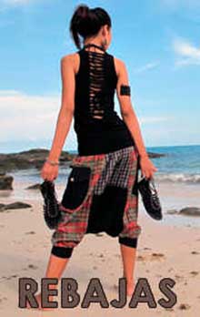 
	Moda alternativa en ZAS www.robapinzas.com
