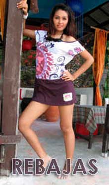 
	Vestidos hippies en ZAS www.robapinzas.com
