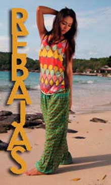 
	Pantalones hippies en ZAS www.robapinzas.com
