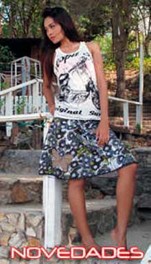 
	Faldas y camisetas hippies y alternativas www.robapinzas.com
