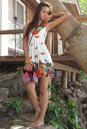
	nOVEDADES DE ROPA HIPPIE ETNICA ALTERNATIVA
