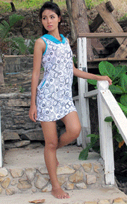 
	Moda hippie etnica alternativa en ZAS www.robapinzas.com
