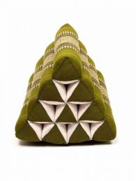 Detalle no seleccionable para compra Cojín almohada triangular detalle del producto