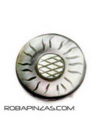 ZAS robapinzas.com | 
	Anillos en combinaci&oacute;n con conchas, nacar, madre perla y Ojo de Shiva con Acero inoxidable. Regulables a todas las tallas
