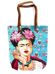 Modelo: 174 Bolso de pvc con estampados Mod 174