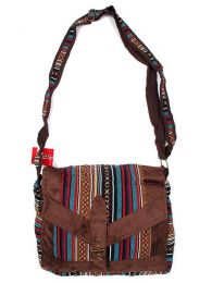 Detalle no seleccionable para compra Bolso tipo bolso mensajero detalle del producto