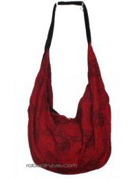 ZAS robapinzas.com | 
	Bolso grande de paramecios. Como bolso o mochila
