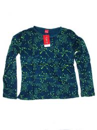 Modelo: 165 Camiseta de rayón de Mod 165