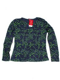 Modelo: 161 Camiseta de rayón de Mod 161
