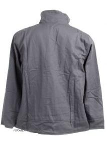 Detalle no seleccionable para compra Chaqueta con forro polar interno detalle del producto