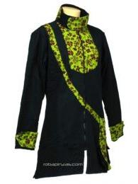 Verde