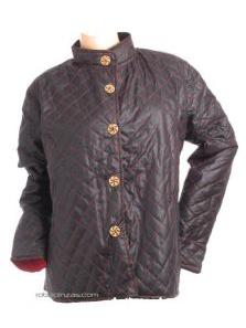 ZAS robapinzas.com | Chaqueta de invierno impermeable, con forro interno, muy ligera, bolsillos laterales