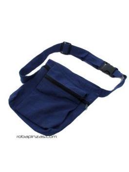 Modelo: Azul Bolso para el cinto y/o hombro, Mod Azul