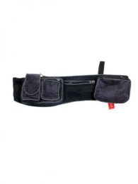 Modelo: 173 Cinto multibolsillos regulable Mod 173