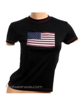 ZAS robapinzas.com | 
	Camisetas tienda italia. Talla &uacute;nica.
