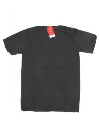 Modelo: Negro camiseta colores fluor Mod Negro