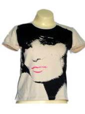 ZAS robapinzas.com | Camiseta de algodon estampados varios, elastica