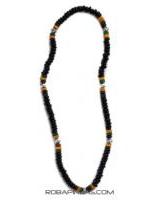 ZAS robapinzas.com | Collar coco decorado