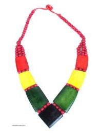 ZAS robapinzas.com | 
	Collar de hueso
