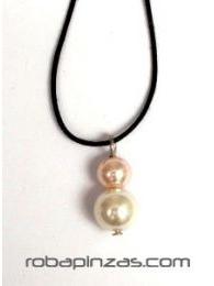 Modelo: M5 Colgante piedras sencillo, Mod M5