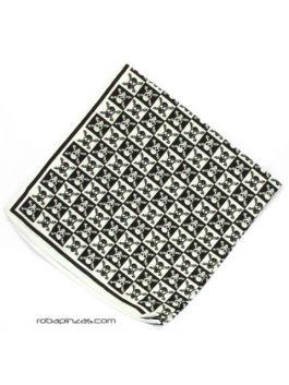 ZAS robapinzas.com | 
	Pa&ntilde;uelo bandana estampado
