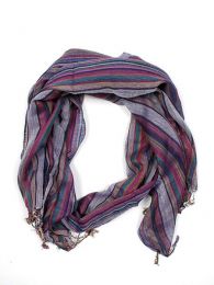 Modelo: 161 Pañuelo hippie ancho, Mod 161