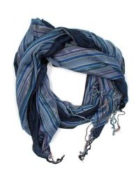 Modelo: 168 Pañuelo hippie ancho, Mod 168