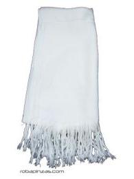 ZAS robapinzas.com | 
	pa&ntilde;uelo estilo pashmina color liso
