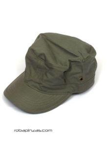 ZAS robapinzas.com | Gorra de algod&oacute;n regulable