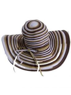 ZAS robapinzas.com | 
	Gorros pamelas materiales naturales.
