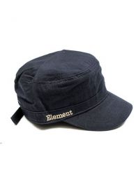Modelo: Azul Gorra de algodón tamaño Mod Azul