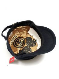 Detalle no seleccionable para compra Gorra de algodón tamaño detalle del producto