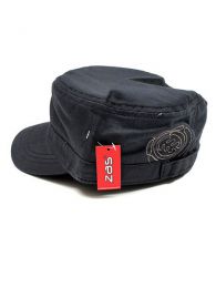 Detalle no seleccionable para compra Gorra de algodón tamaño detalle del producto