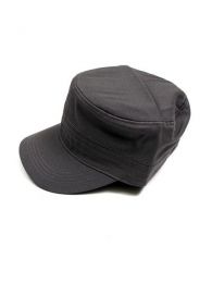 Detalle no seleccionable para compra Gorra de algodón tamaño detalle del producto