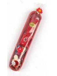 ZAS robapinzas.com | 
	Cajita de incienso en conos. variedad de conos o sticks con quemadores de cer&aacute;mica incluidos
