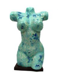 Azul