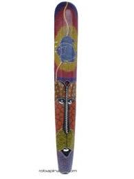 ZAS robapinzas.com | 
	mascara decoradas 100cm
