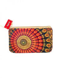 Modelo: 175 Monedero de material acrílico Mod 175