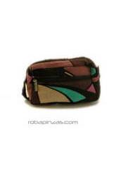 ZAS robapinzas.com | Neceser estampado, colores mix