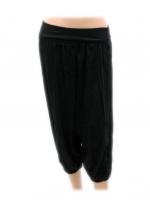 ZAS robapinzas.com | 
	Pantalon algod&oacute;n estilo arabe, 3/4
