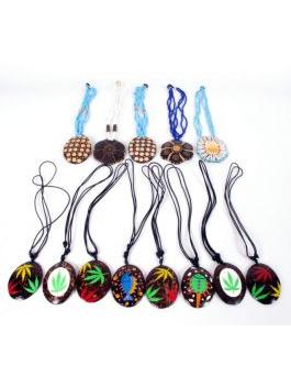 ZAS robapinzas.com | pack collares coco, 13 uds.