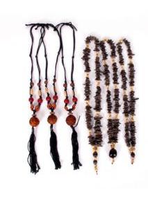 ZAS robapinzas.com | pack collares largos, 6 uds.