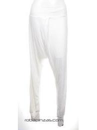 ZAS robapinzas.com | 
	Pantal&oacute;n expandex, suelto y ligero. &nbsp;talla &uacute;nica
