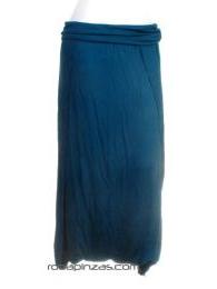 ZAS robapinzas.com | Pantal&oacute;n expandex, tambien se puede usar como vestido.