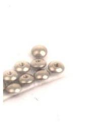 ZAS robapinzas.com | 
	Bola plana para pins de 1,2mm dos modelos
