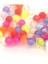 ZAS robapinzas.com | 
	Bolas de colores de diferentes tama&ntilde;os para pins de 1.2mm
