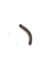 ZAS robapinzas.com | Pins de varias formas en acero negro para roscas de 1,2mm